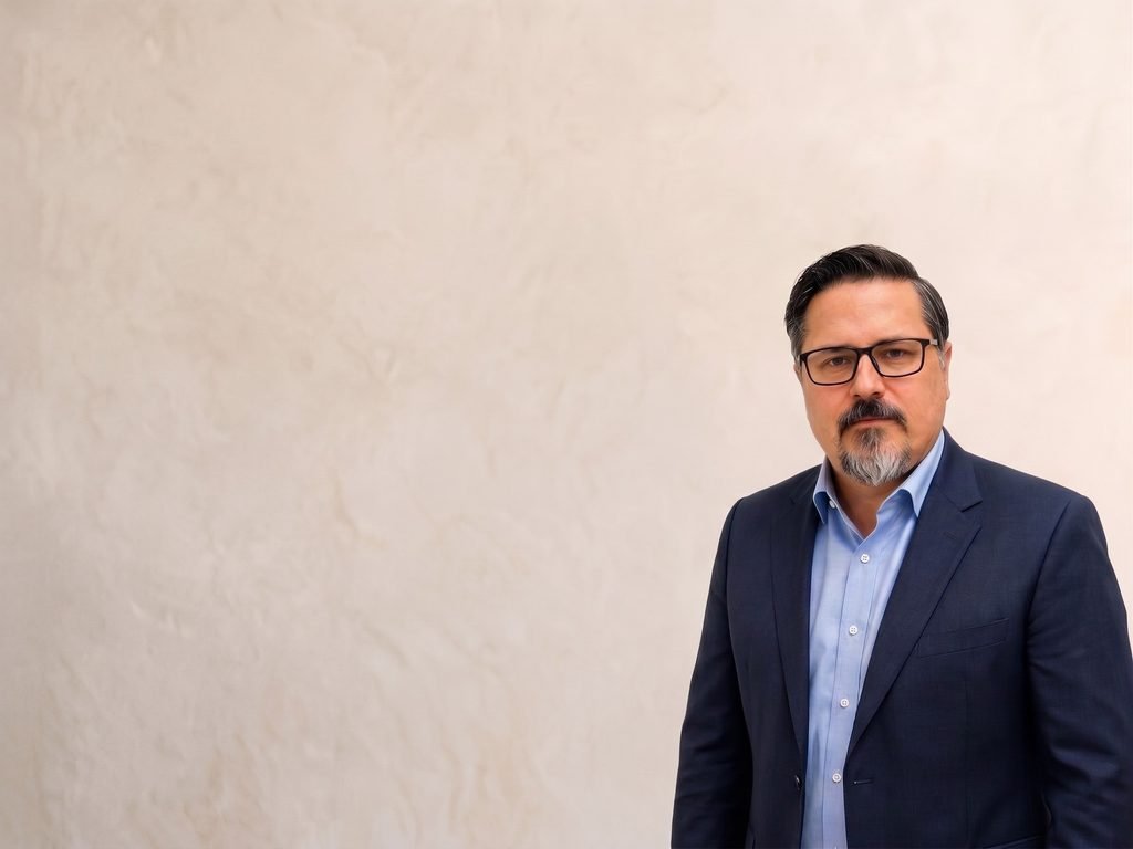 José Francisco Trapero Gil, abogado especialista en defensa de inquilinos y contratos de alquiler en Murcia y Alicante